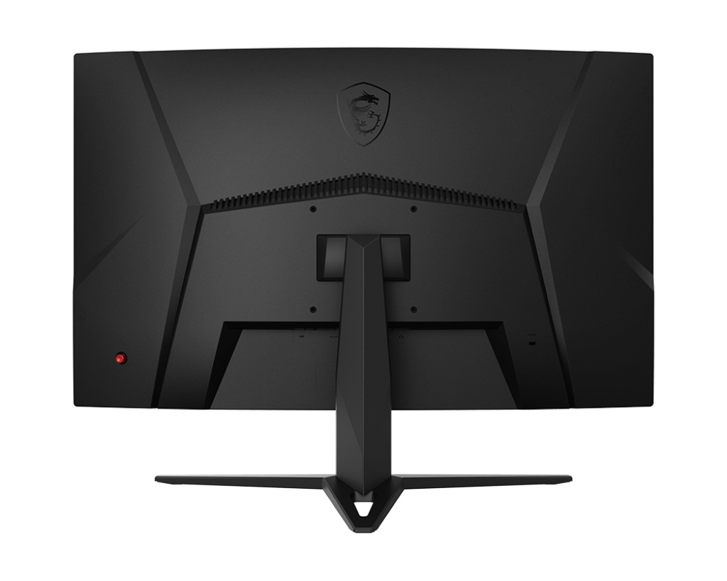 MSI G32CQ4 E2 31, 5" VA QHD 170Hz 1ms Black 3R 