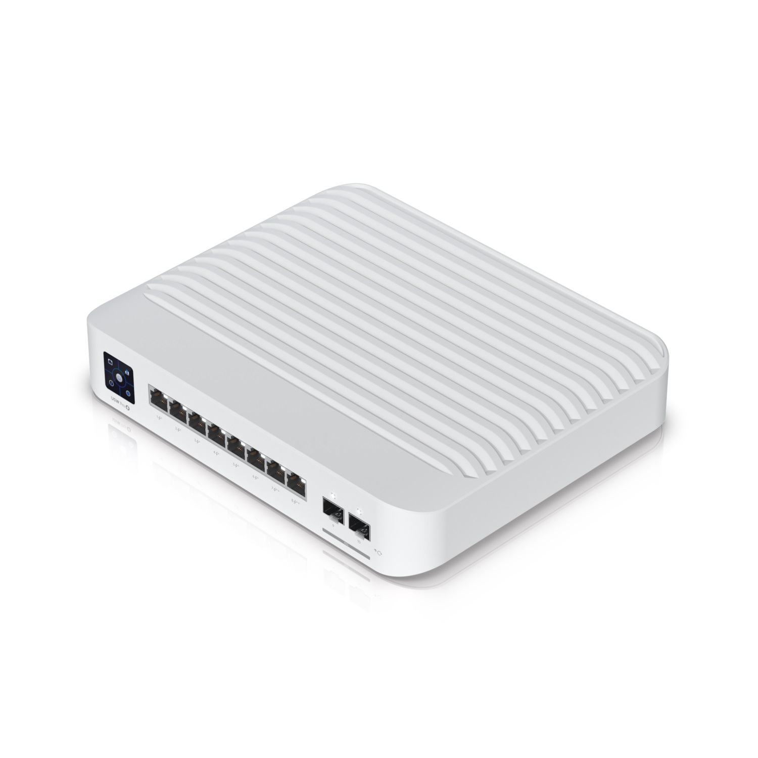 Ubiquiti USW-Pro-8-PoE UniFi Switch Pro 8 PoE 