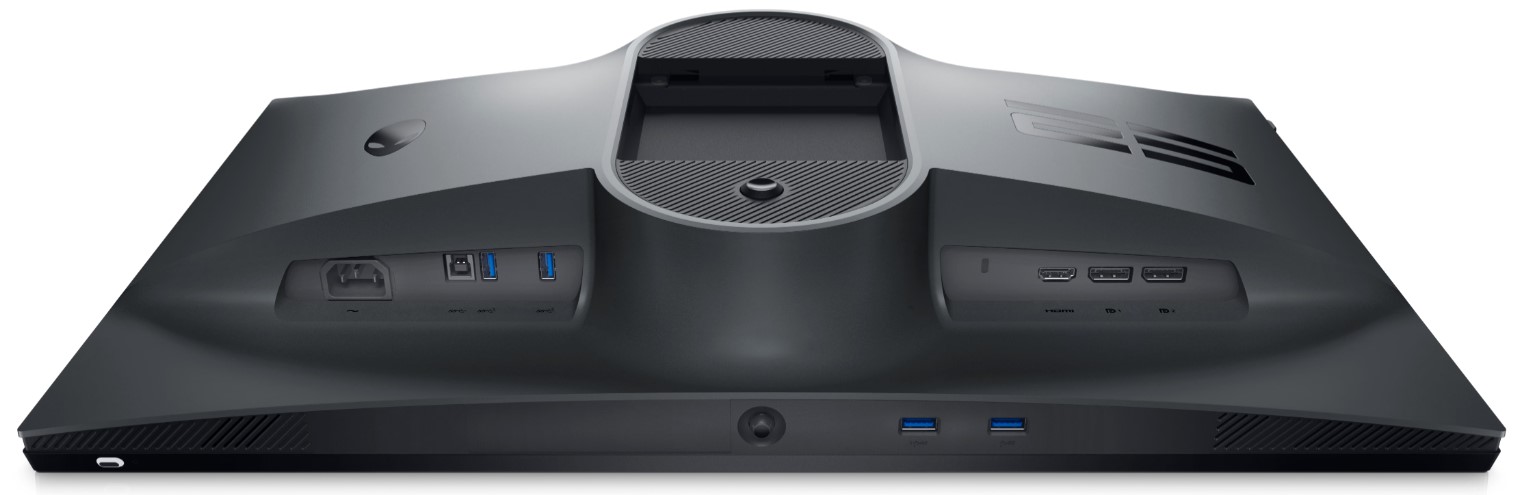 Dell Alienware/ AW2524HF/ 24, 5"/ IPS/ FHD/ 500Hz/ 1ms/ Black/ 3RNBD 