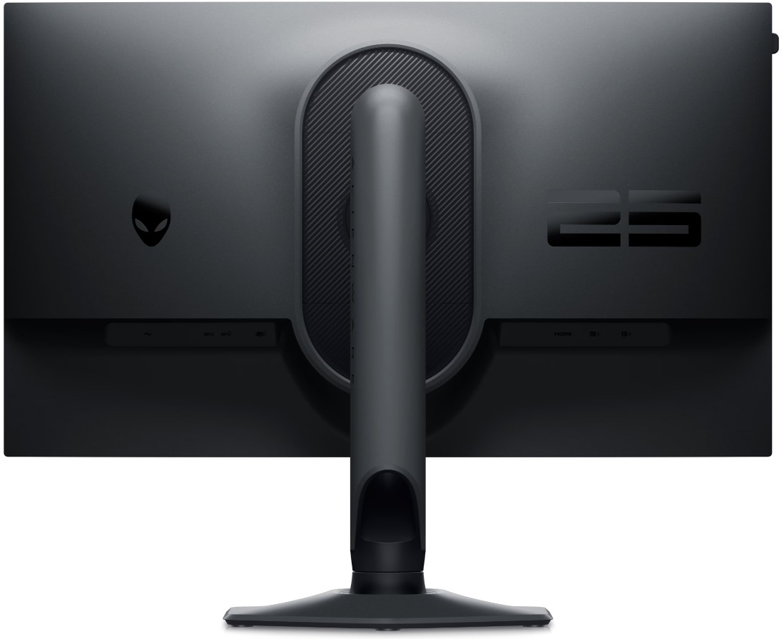 Dell Alienware/ AW2524HF/ 24, 5"/ IPS/ FHD/ 500Hz/ 1ms/ Black/ 3RNBD 