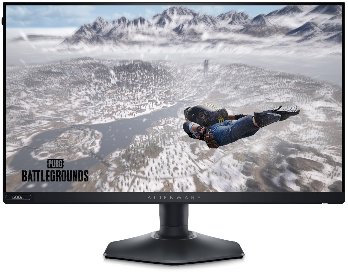 Dell Alienware/ AW2524HF/ 24, 5