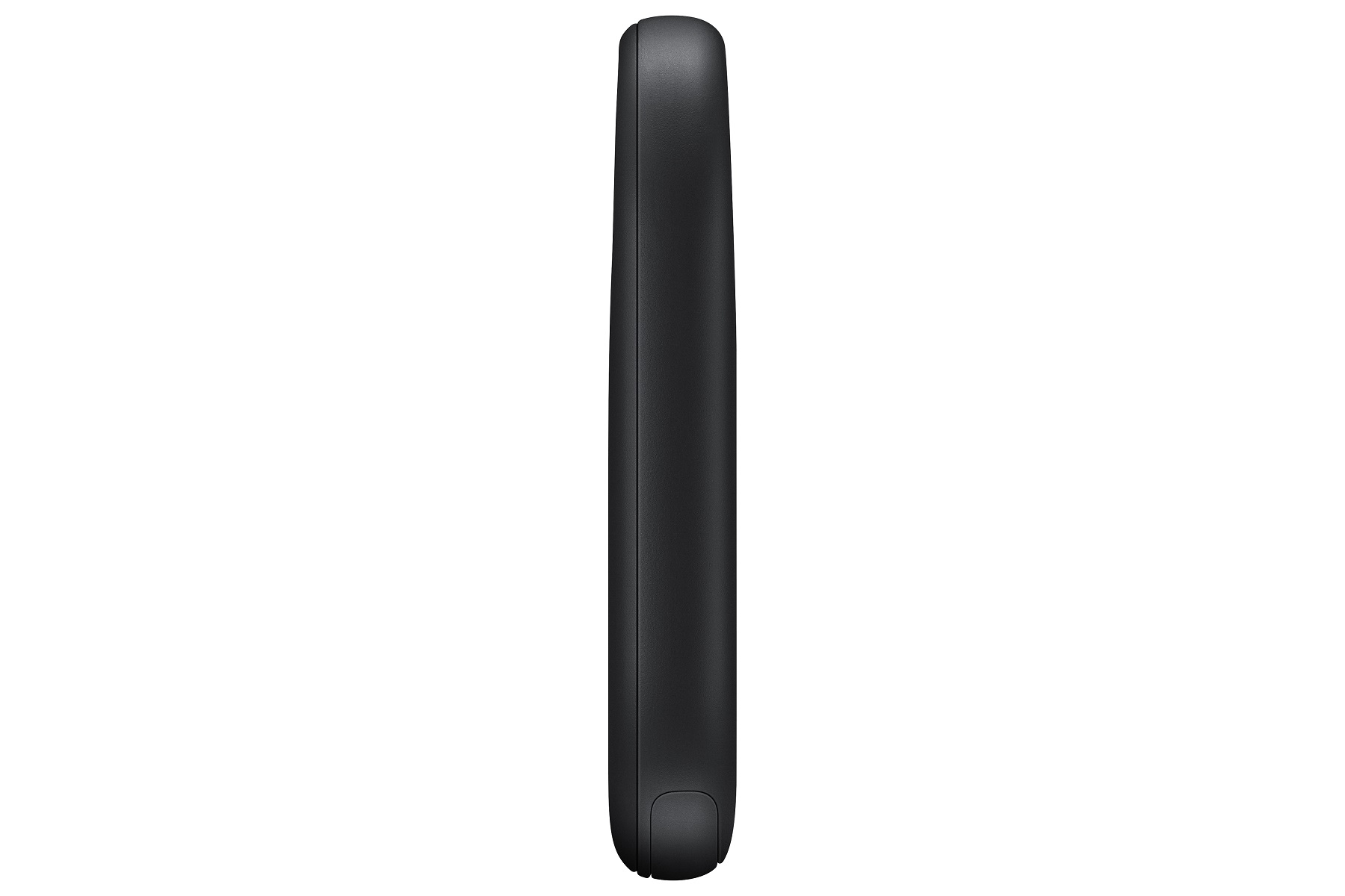 Samsung Chytrý prívesok Galaxy SmartTag2 Black 