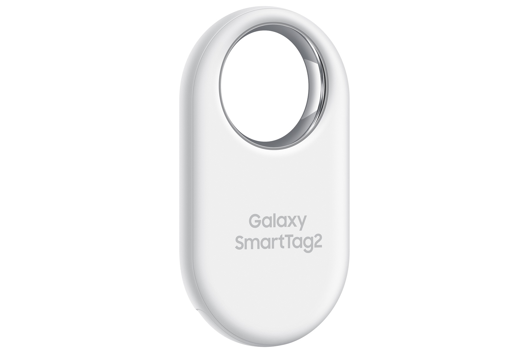 Samsung Chytrý prívesok Galaxy SmartTag2 White 