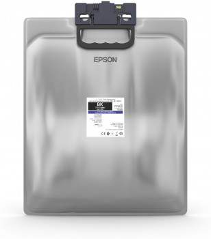 Epson WorkForce Pro WF-C879R Black XXL Ink