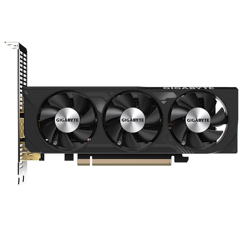 GIGABYTE GeForce RTX 4060/ OC/ 8GB/ GDDR6