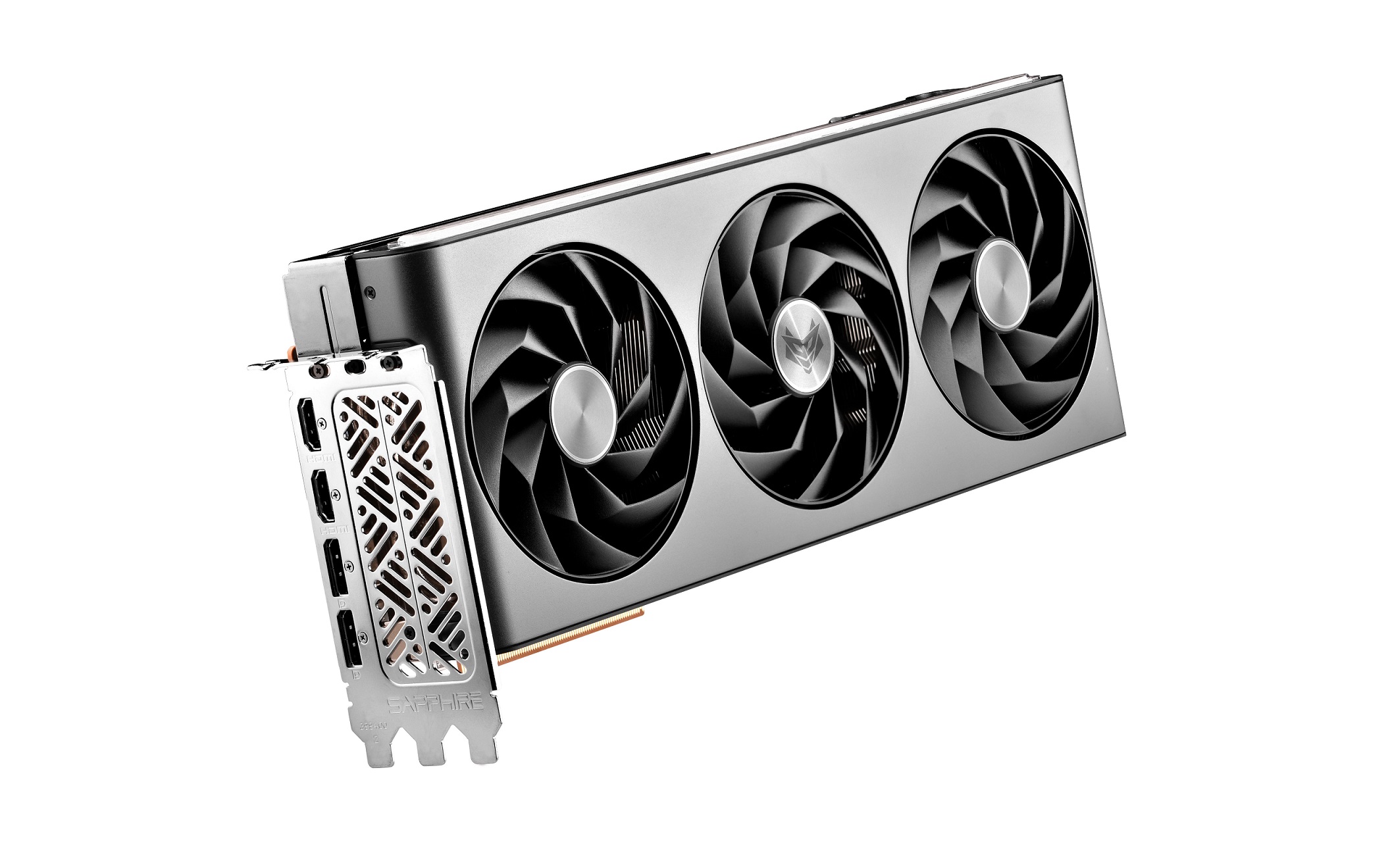 Sapphire NITRO+ Radeon RX 7700 XT/ 12GB/ GDDR6 