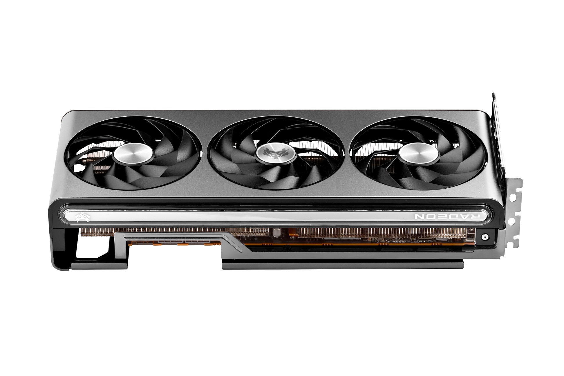 Sapphire NITRO+ Radeon RX 7700 XT/ 12GB/ GDDR6 