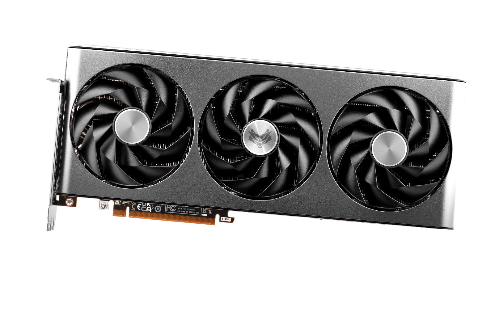 Sapphire NITRO+ Radeon RX 7700 XT/ 12GB/ GDDR6