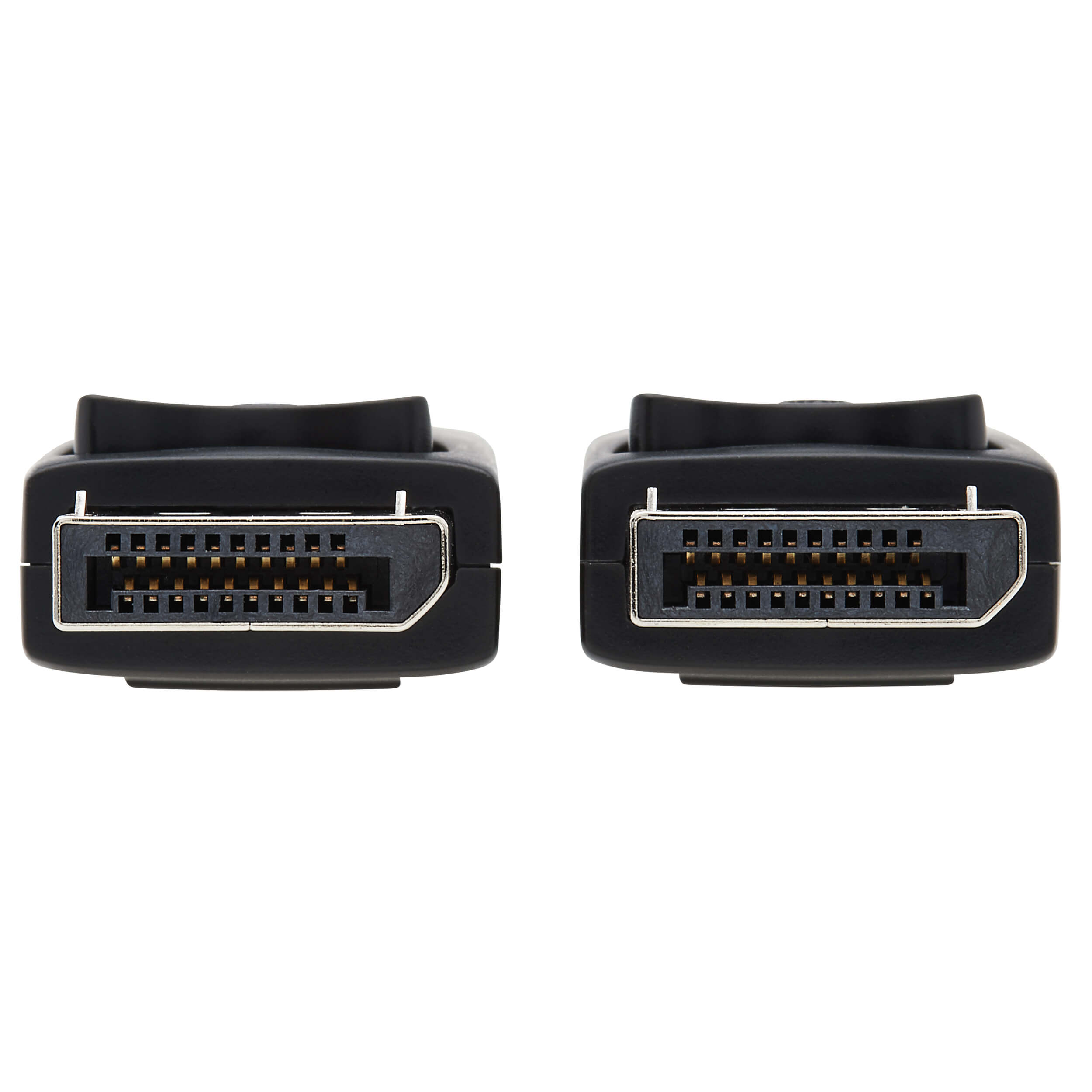 Tripplite Kabel DisplayPort se západkou, 4K 60Hz, (Samec/ Samec), 1.83m 