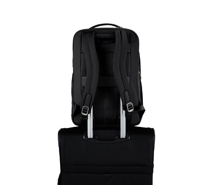 Samsonite Be-Her Backpack 15.6" Black 