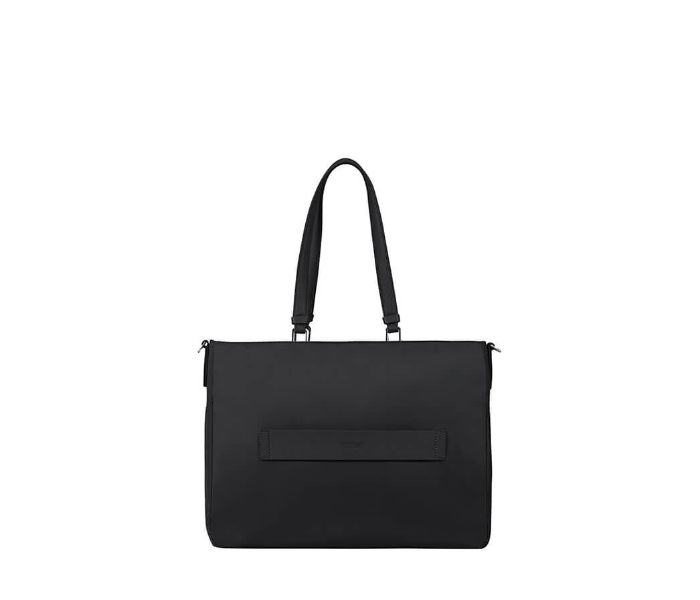 Samsonite Be-Her Shopping bag 14.1" Black 