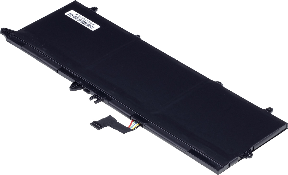 Batéria T6 Power Lenovo ThinkPad T490, T495, T14 Gen 1, 4950mAh, 57Wh, 3cell, Li-Pol 