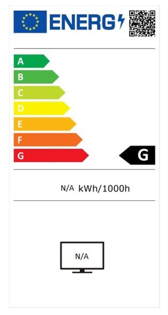 iiyama ProLite/ XUB2595WSU-B5/ 25"/ IPS/ FHD/ 75Hz/ 4ms/ Black/ 3R 