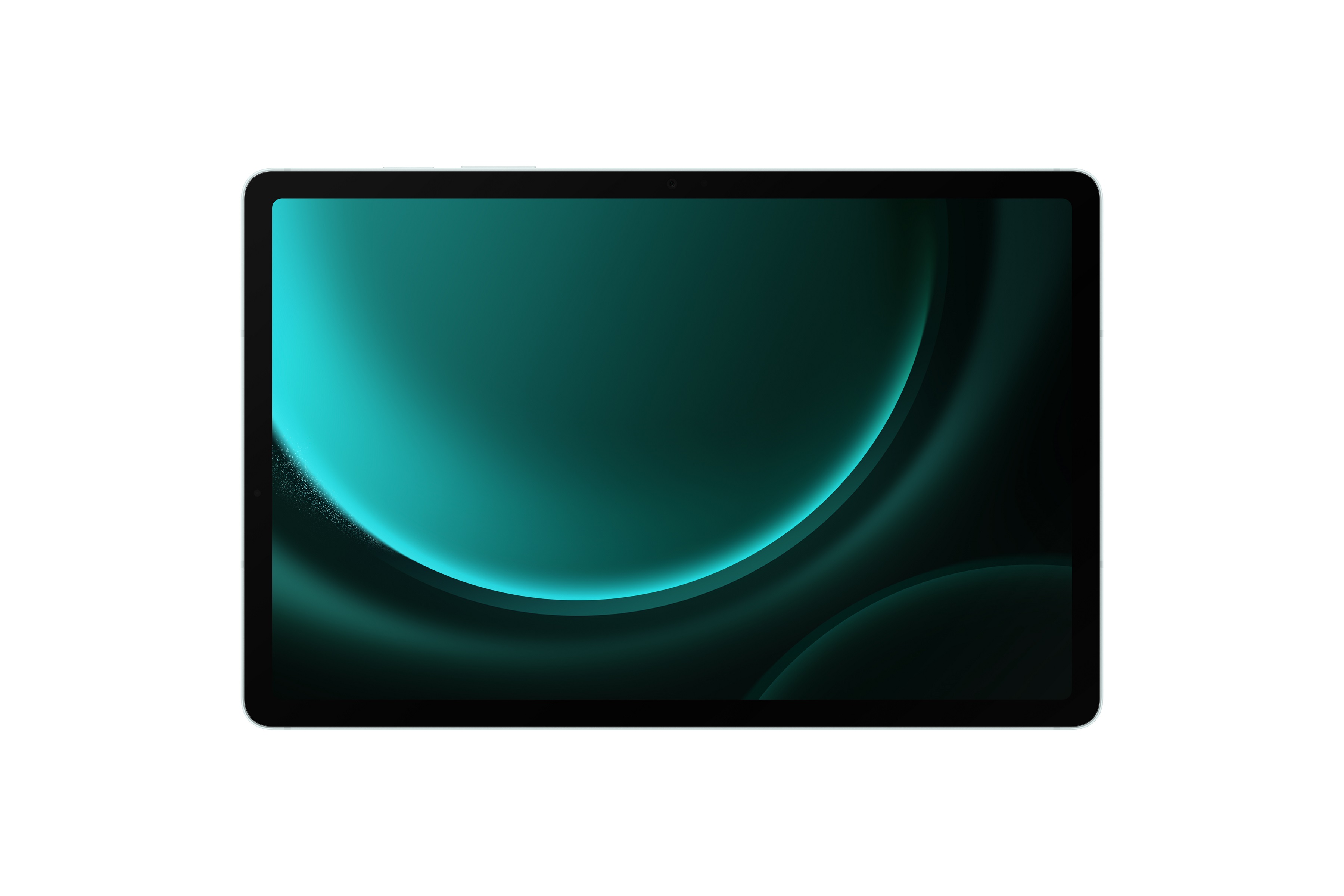 Samsung Galaxy Tab S9 FE/ SM-X510/ 10, 9"/ 2304x1440/ 6GB/ 128GB/ An13/ Light Green 