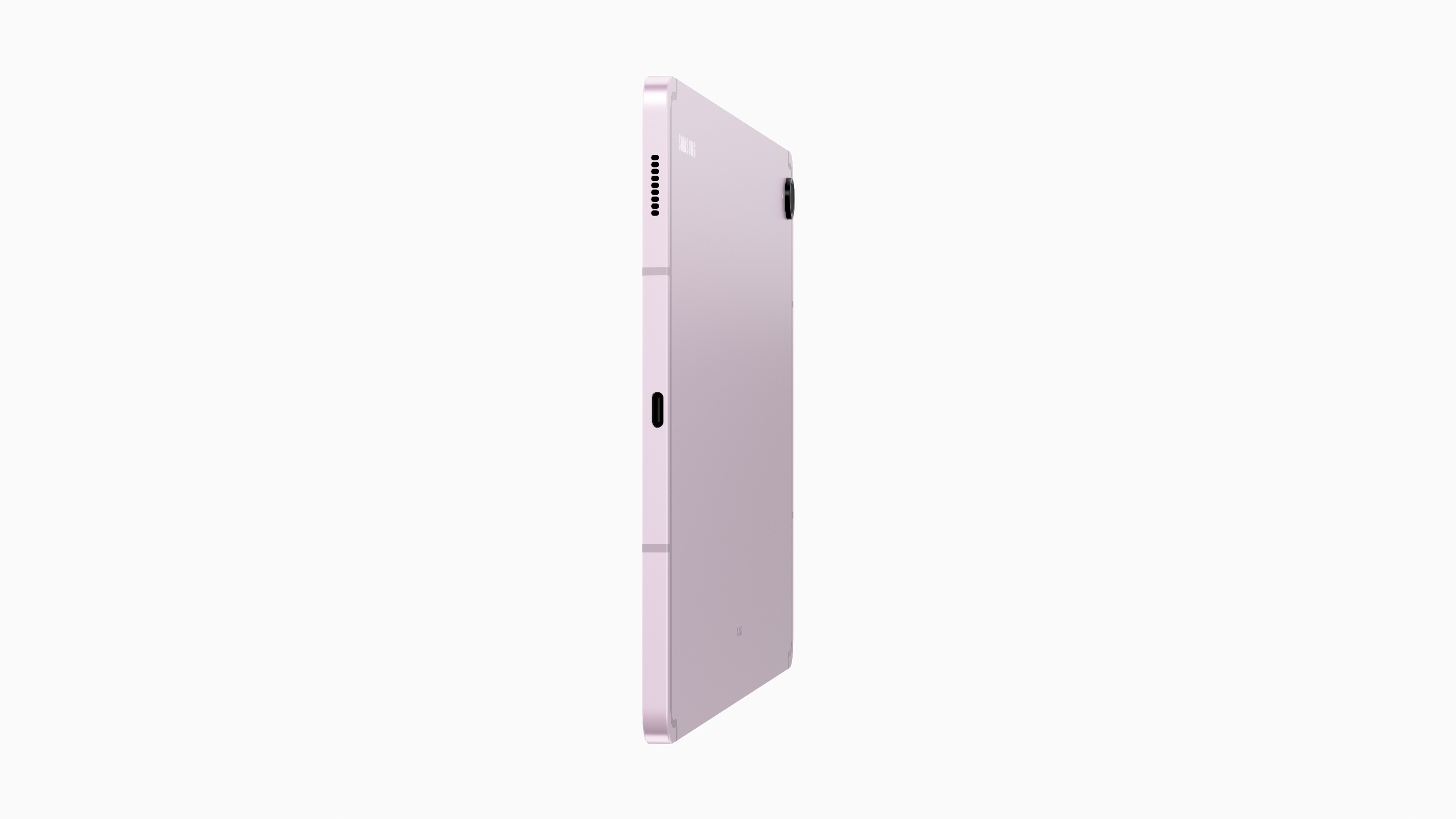 Samsung Galaxy Tab S9 FE/SM-X510/10,9"/2304x1440/6GB/128GB/An13/Light Pink 