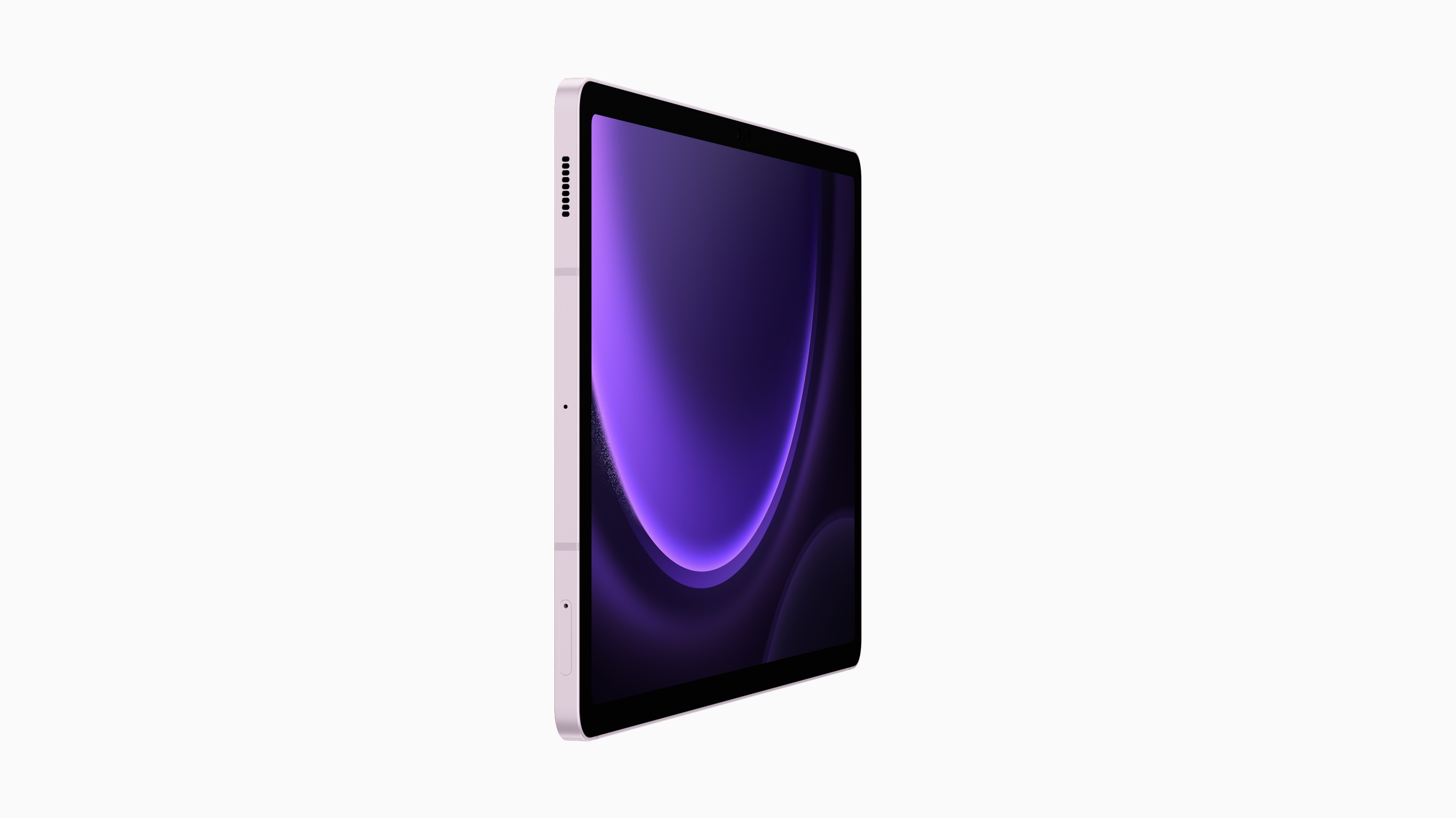 Samsung Galaxy Tab S9 FE/ SM-X510/ 10, 9"/ 2304x1440/ 6GB/ 128GB/ An13/ Light Pink 