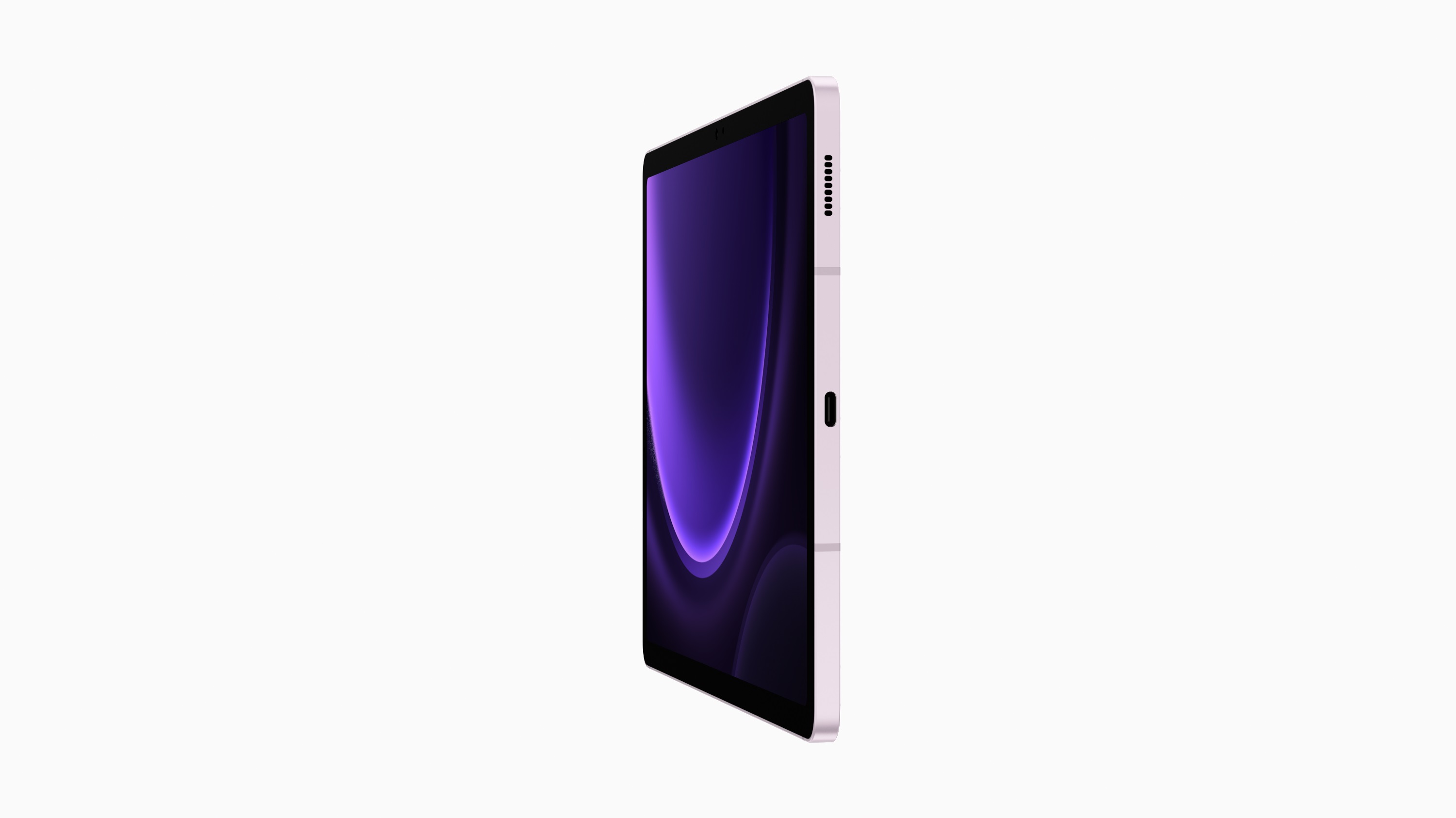 Samsung Galaxy Tab S9 FE/SM-X510/10,9"/2304x1440/6GB/128GB/An13/Light Pink 