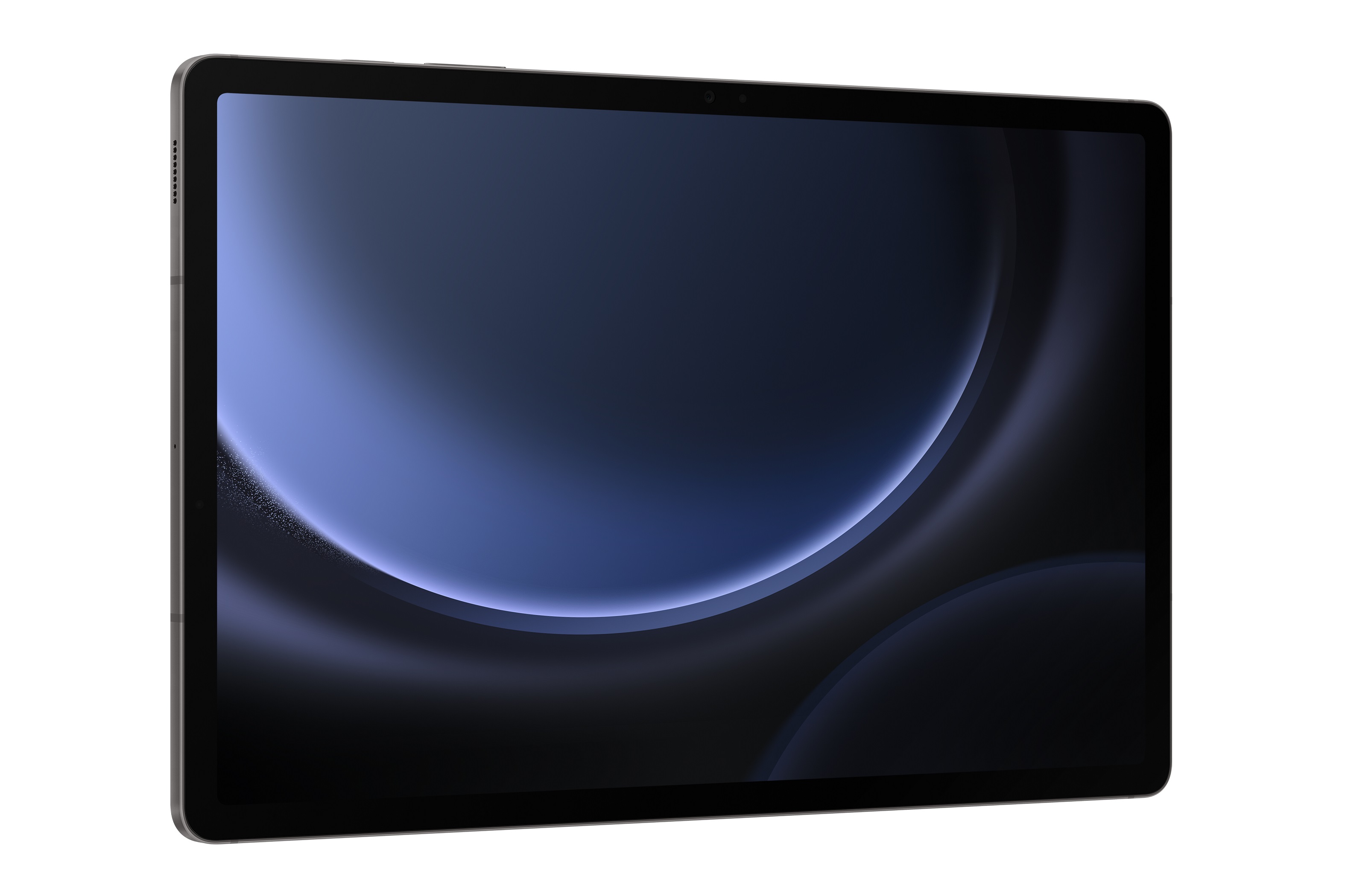 Samsung Galaxy Tab S9 FE+/ 5G/ SM-X616/ 12, 4"/ 2560x1600/ 8GB/ 128GB/ An13/ Sivá 
