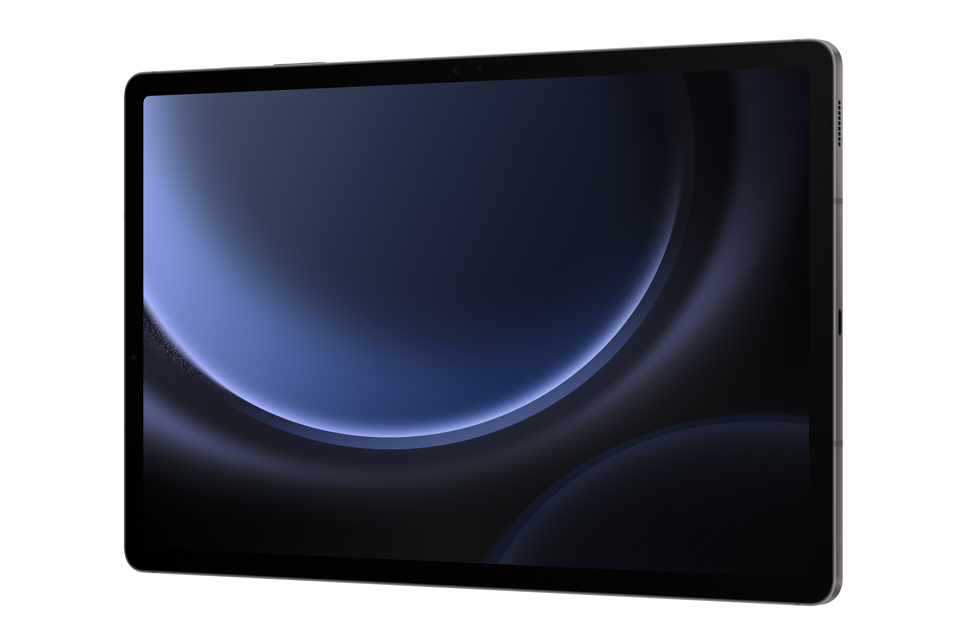 Samsung Galaxy Tab S9 FE+/ 5G/ SM-X616/ 12, 4"/ 2560x1600/ 8GB/ 128GB/ An13/ Gray 