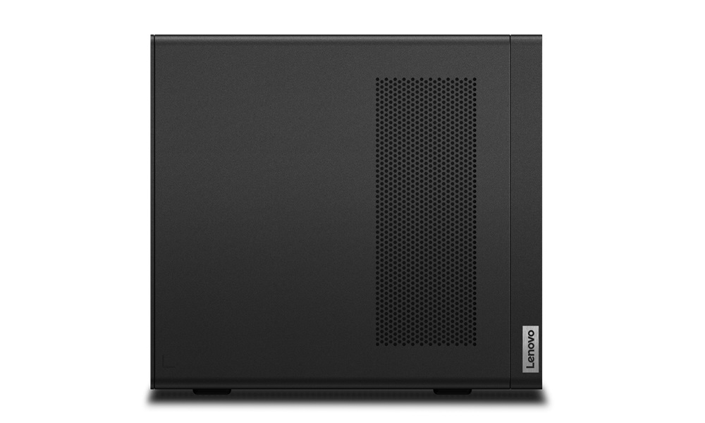 LENOVO PC ThinkStation/ Workstation P3 Ultra - i7-13700, 16GB, 512SSD, DP, THb, Intel UHD 770, Black, W11P, 3Y Onsite 