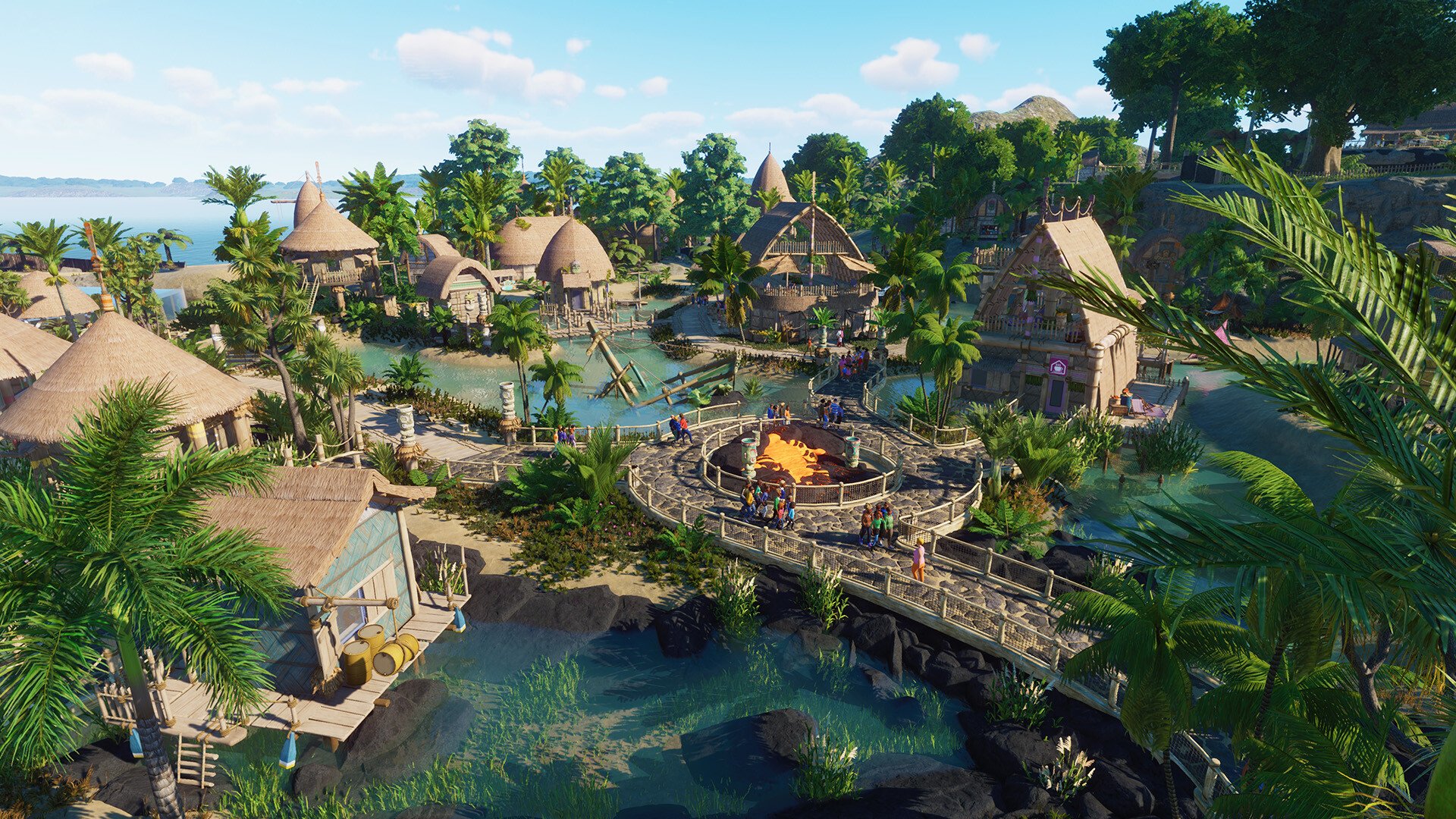 ESD Planet Zoo Oceania Pack 