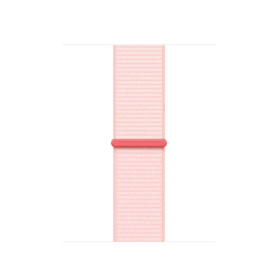 Watch Acc/ 41/ Light Pink Sport Loop