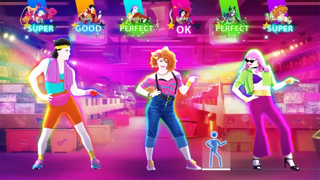 PS5 - Just Dance 2024 