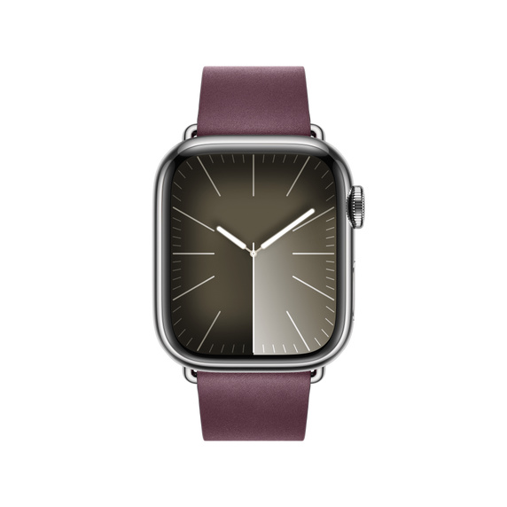 Watch Acc/ 41/ Mulberry Mod.Buckle - Large 