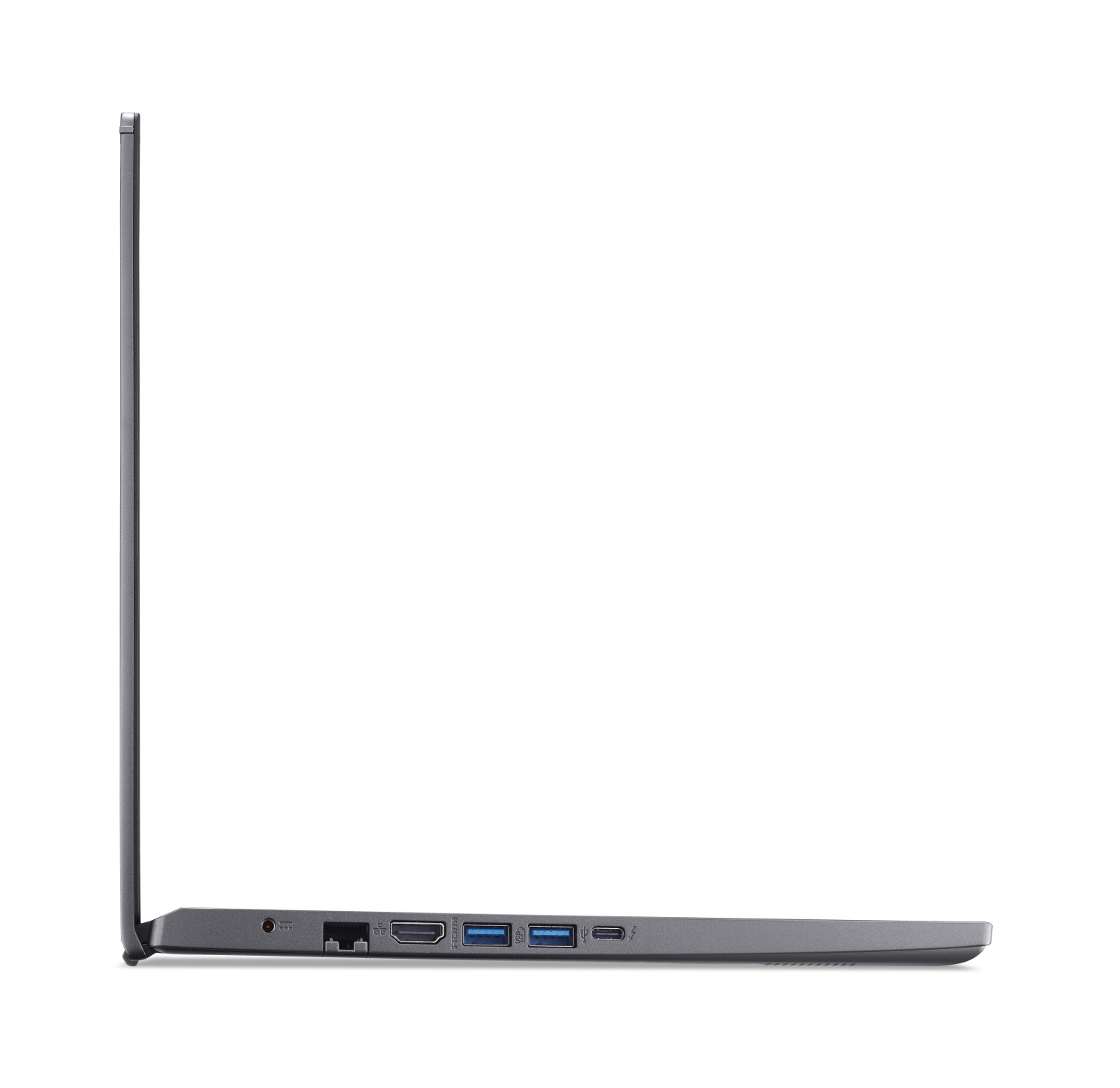 Acer Aspire 5 A515-57 i5-12450H 15, 6" FHD 16GB 512GB SSD UHD Xe W11H Gray 2R 