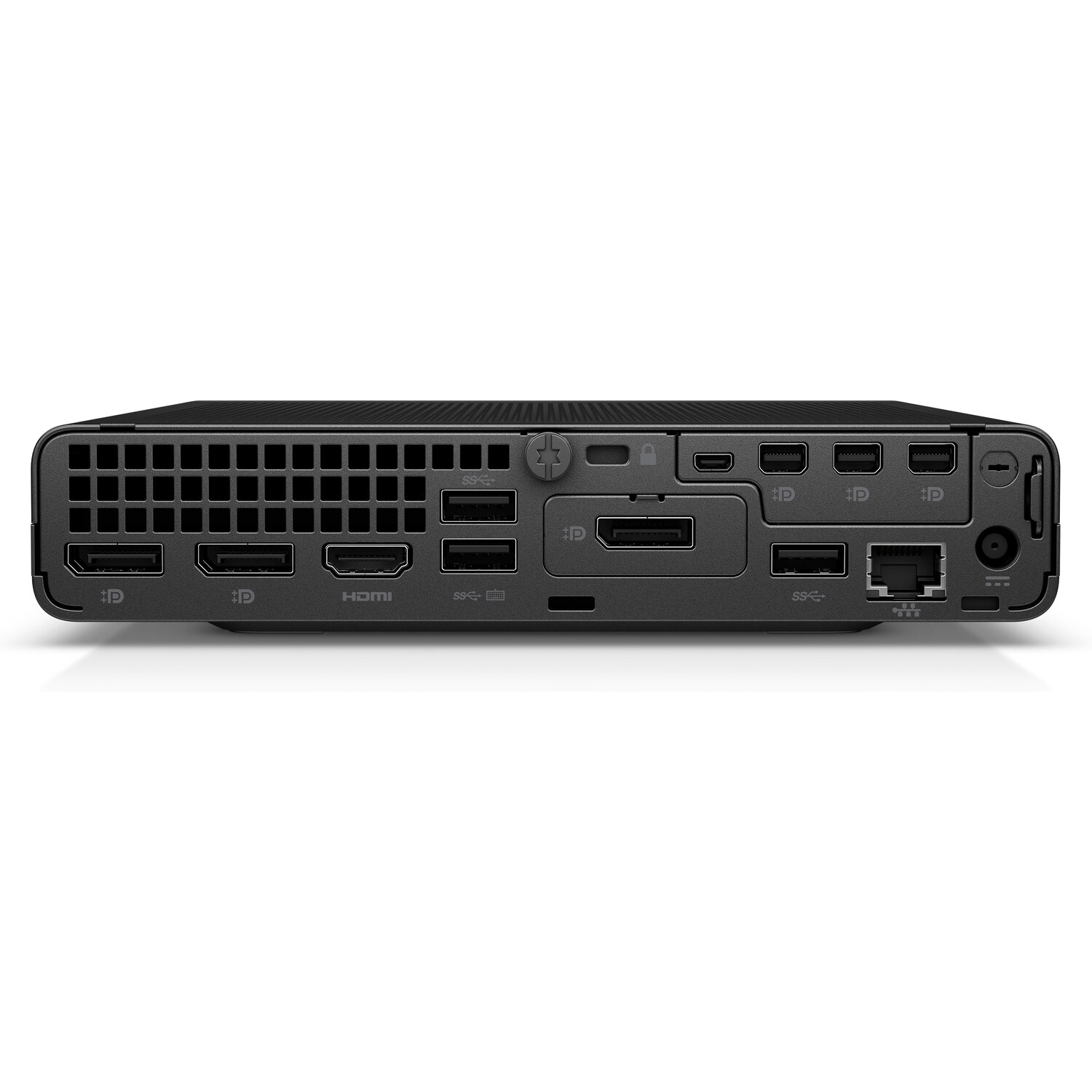 HP Elite/ 600 G9/ Mini/ i7-13700T/ 16GB/ 512GB SSD/ UHD 770/ W11P/ 3RNBD 