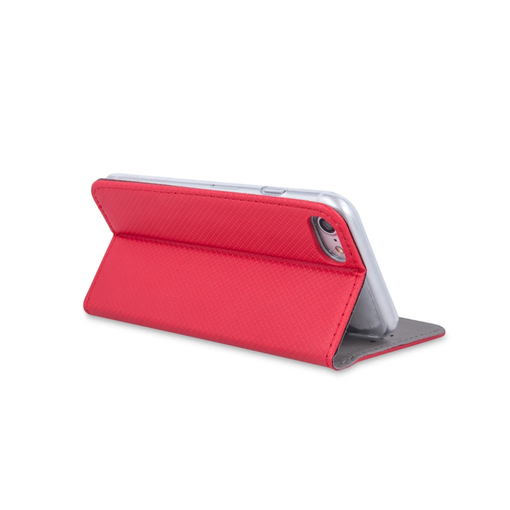 Cu-Be Puzdro magnet Xiaomi Redmi Note 12S Red 