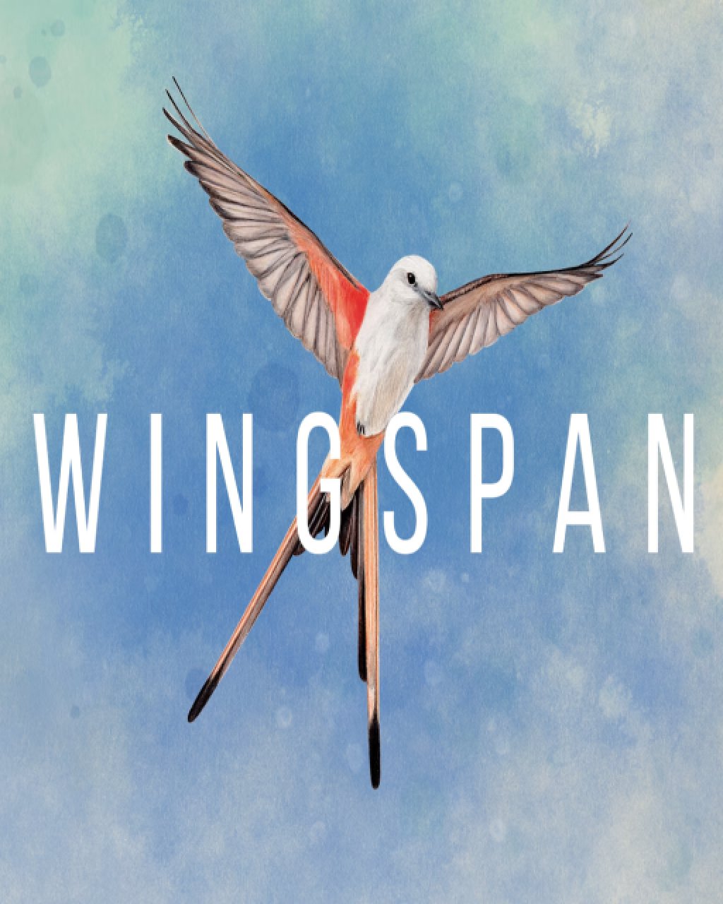 ESD WINGSPAN