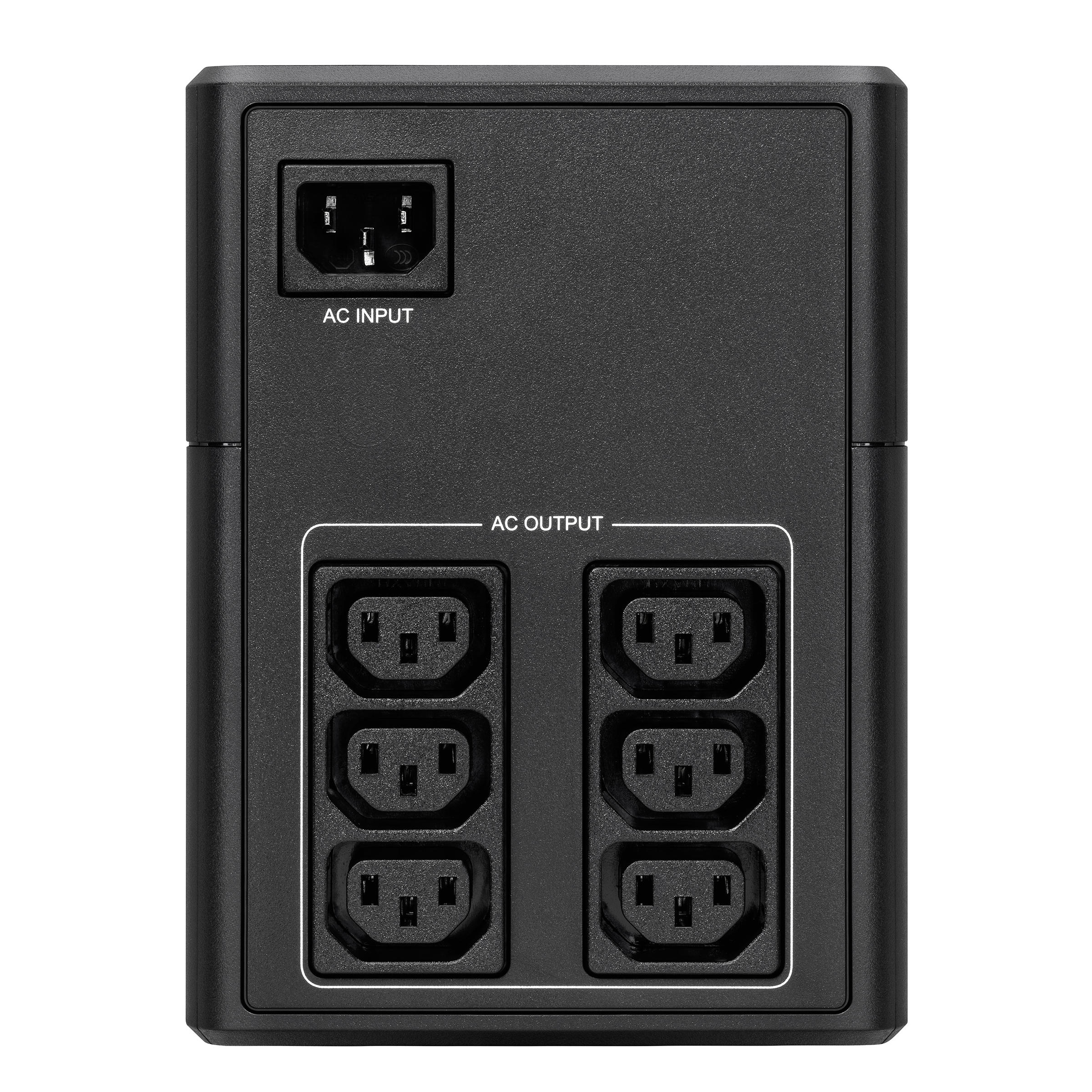 Eaton 5E 1200 USB IEC G2 