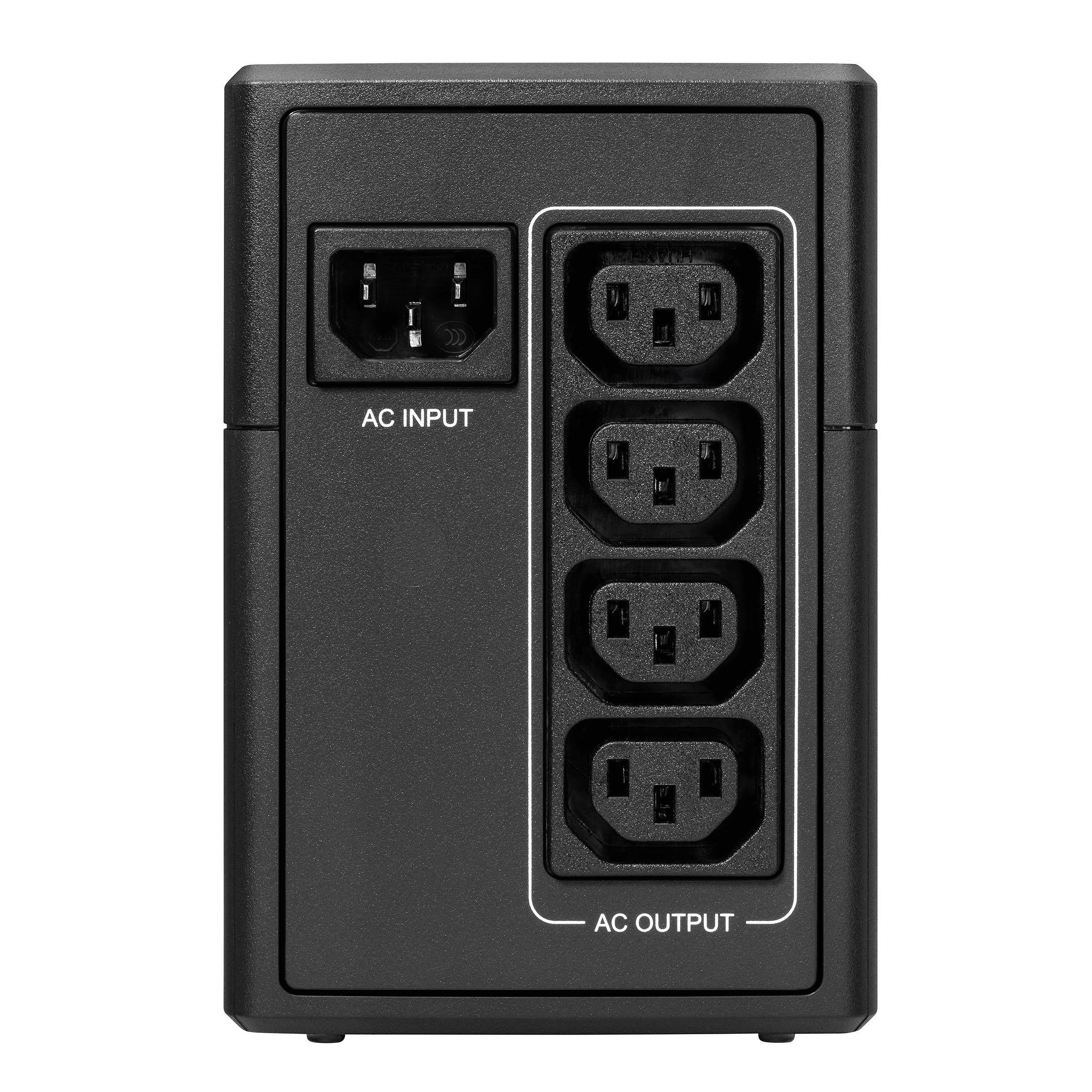 Eaton 5E 700 USB IEC G2 