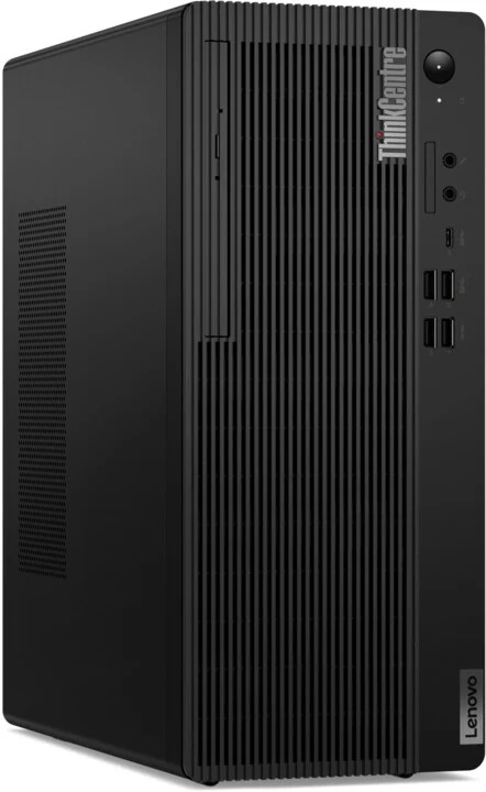 Lenovo ThinkCentre M/ M75t Gen 2/ Tower/ R5-5600G/ 8GB/ 256GB SSD/ AMD int/ W11P/ 3R 