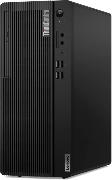 Lenovo ThinkCentre M/ M75t Gen 2/ Tower/ R5-5600G/ 8GB/ 256GB SSD/ AMD int/ W11P/ 3R 