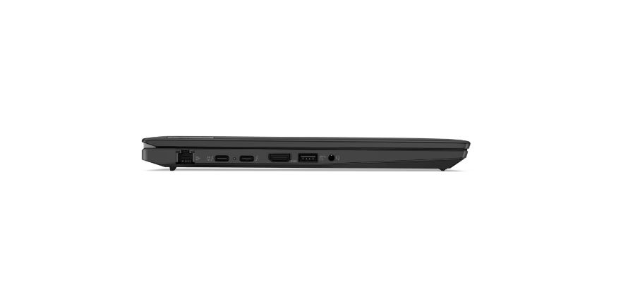 Lenovo ThinkPad T/ T14 Gen 4 (Intel)/ i5-1335U/ 14"/ WUXGA/ 16GB/ 512GB SSD/ UHD/ W11P/ Black/ 3R 