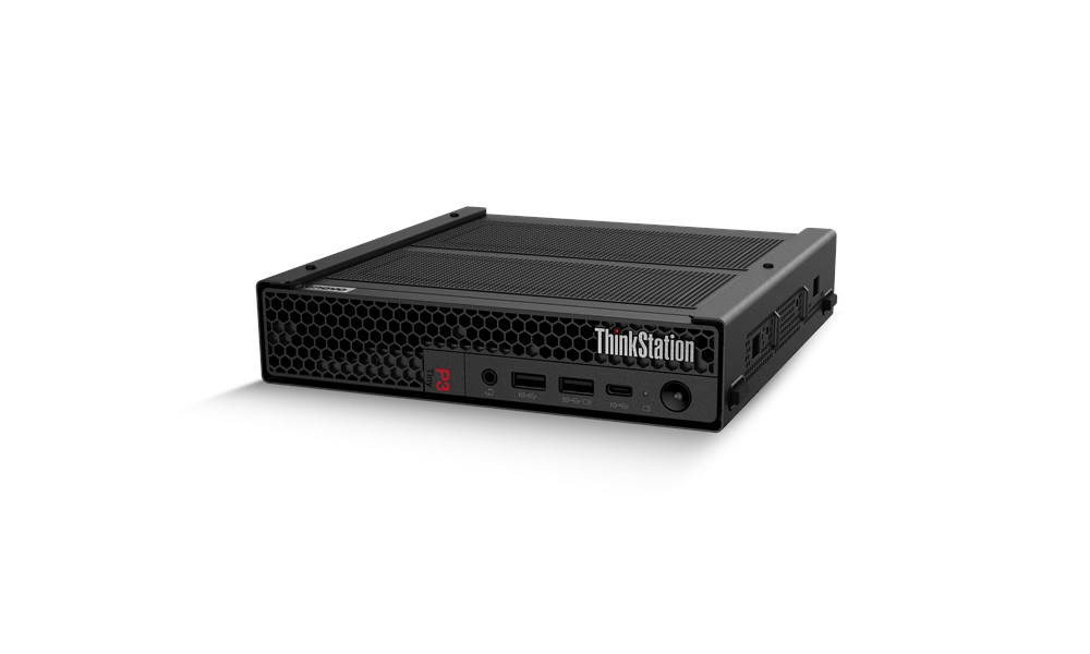 Lenovo ThinkStation P/ P3/ Tiny/ i9-13900T/ 16GB/ 1TB SSD/ T1000/ W11P/ 3R 