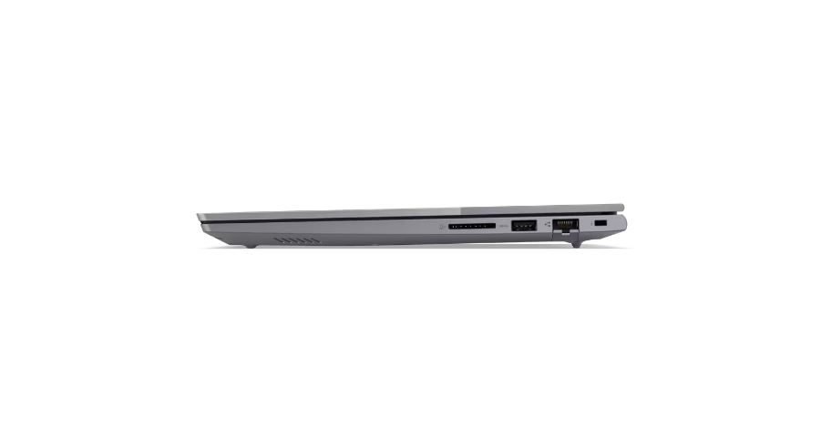 Lenovo ThinkBook/ 14 G6/ i3-1315U/ 14"/ WUXGA/ 8GB/ 256GB SSD/ UHD/ W11P/ Gray/ 3RNBD 