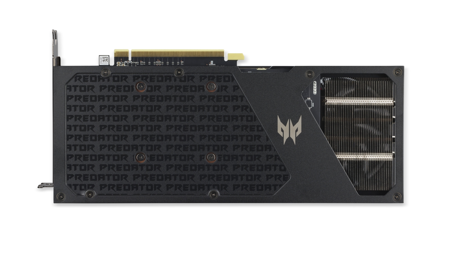 Acer Predator RX 7600 BiFrost/ OC/ 8GB/ GDDR6 