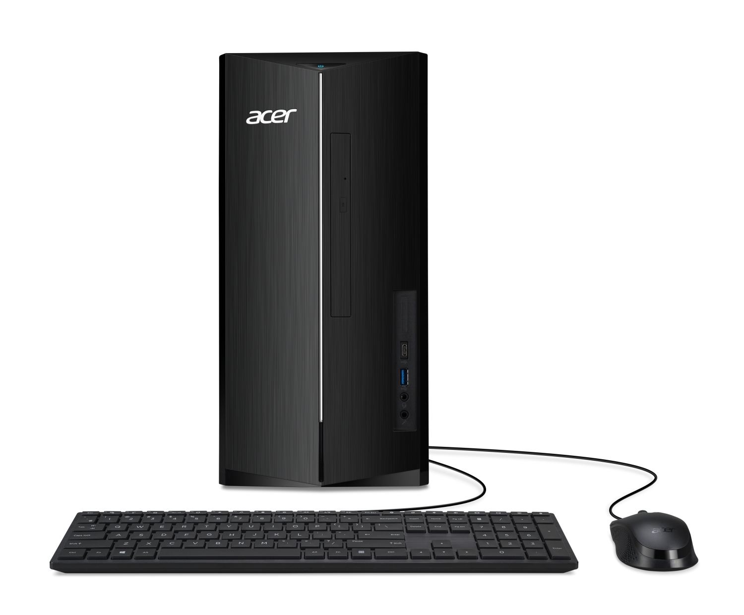 Acer Aspire/ TC-1780/ Mini TWR/ i5-13400F/ 16GB/ 1TB SSD/ GTX 1650/ W11H/ 1R