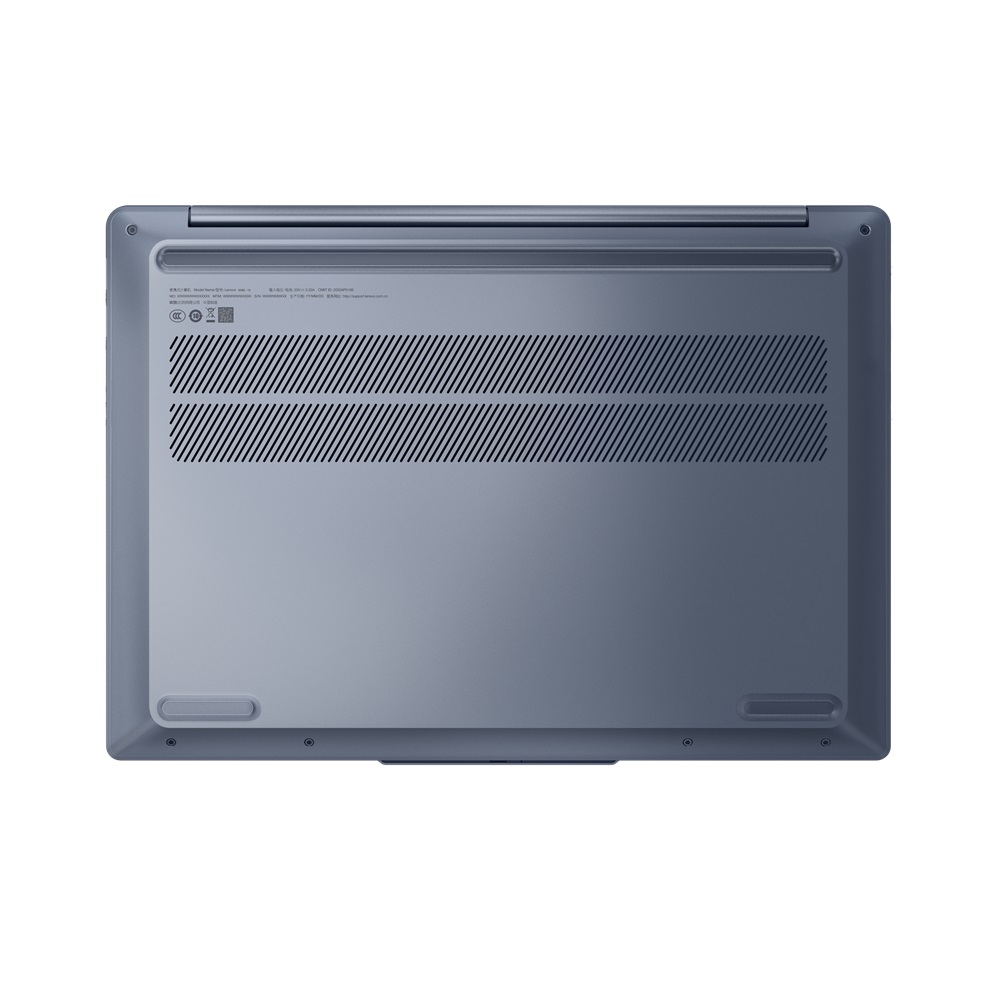 Lenovo IdeaPad/ Slim 5 14ABR8/ R5-7530U/ 14"/ WUXGA/ 16GB/ 512GB SSD/ RX Vega 7/ bez OS/ Blue/ 2R 