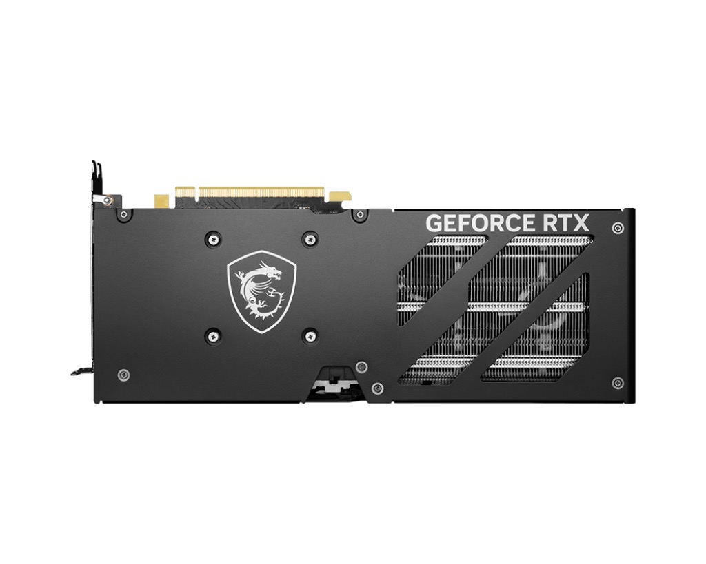 MSI GeForce RTX 4060 Ti SLIM/ Gaming/ 8GB/ GDDR6 
