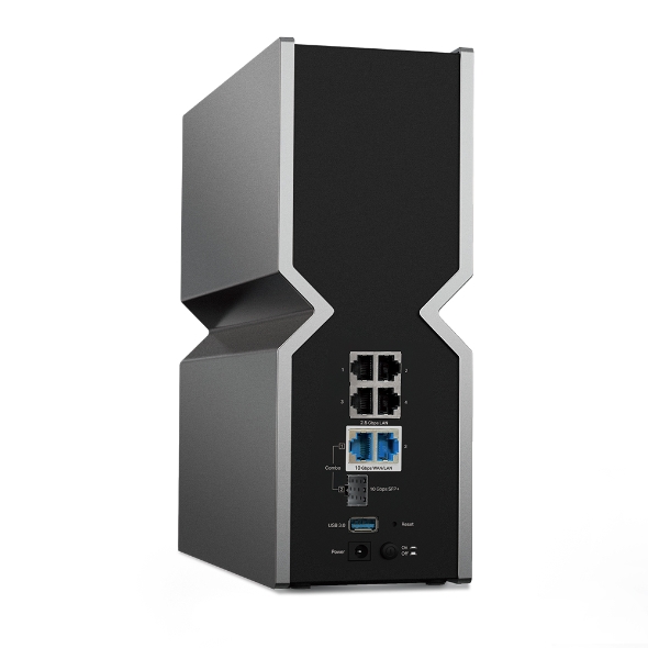 TP-Link Archer BE800 BE19000 WiFi7 router 