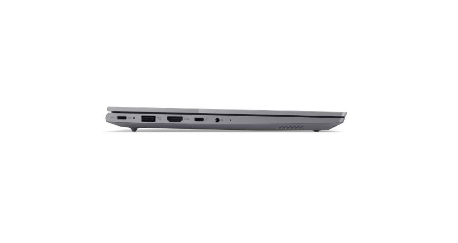 Lenovo ThinkBook/ 14 G6 IRL/ i7-13700H/ 14"/ WUXGA/ 16GB/ 1TB SSD/ Iris Xe/ W11P/ Gray/ 3R 