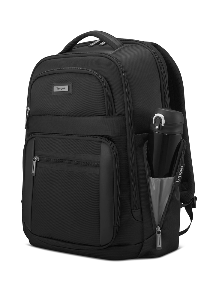 Lenovo Select Targus 16-inch Mobile Elite Backpack 