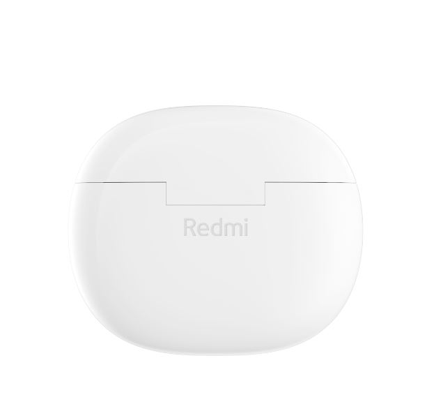 Xiaomi Redmi Buds 4 Active/ BT/ Bezdrát/ Bílá 