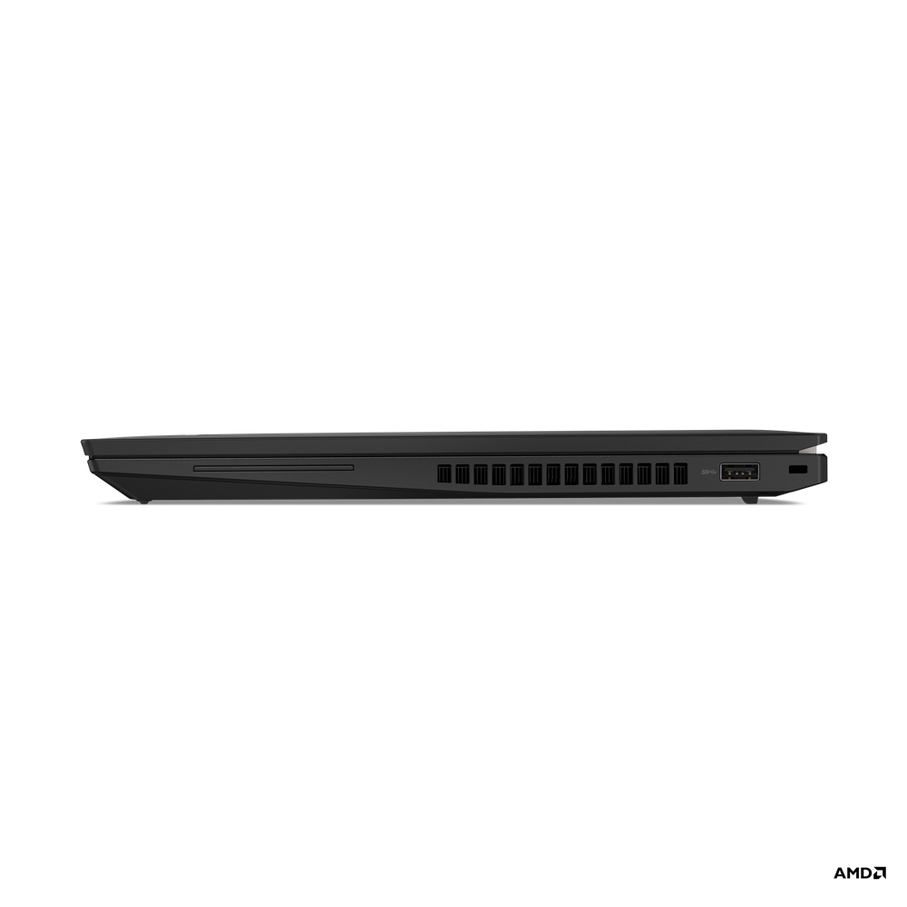 Lenovo ThinkPad T/ T16 Gen 2 (AMD)/ R7PRO-7840U/ 16"/ WUXGA/ 32GB/ 1TB SSD/ AMD int/ W11P/ Black/ 3R 
