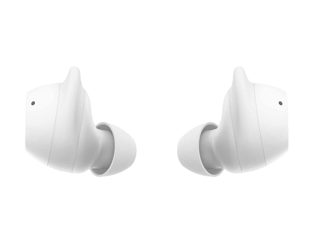 Samsung Galaxy Buds FE/ ANC/ BT/ Bezdrať/ Mystic White 