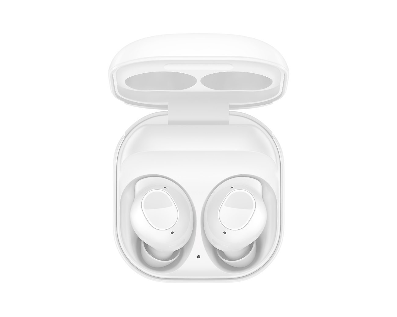 Samsung Galaxy Buds FE/ ANC/ BT/ Bezdrať/ Mystic White 